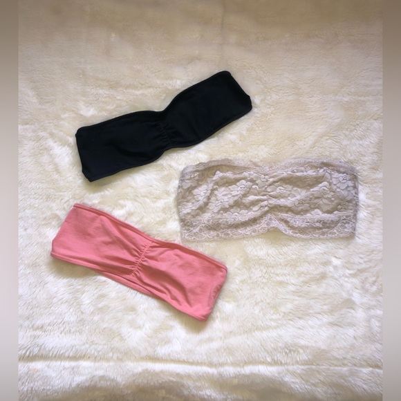 Bandeaus - Picture 1 of 6